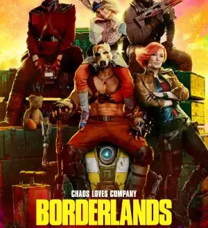 Borderlands (2024) | Download Mp4