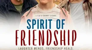 Spirit of Friendship (2024) Download Mp4