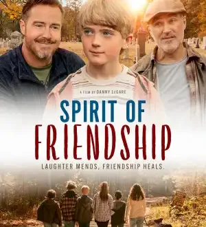 Spirit of Friendship (2024) Download Mp4