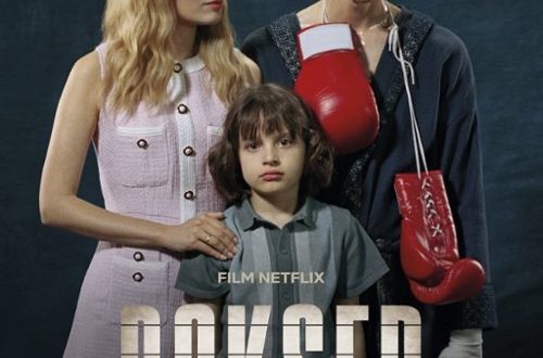 Boxer (2024) (Polish)