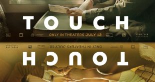 Touch (2024) Movie Download