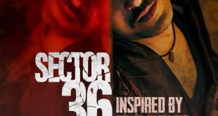 Sector 36 (2024) (Indian)