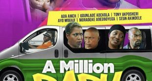 A Million Baby (2017) | Download Mp4