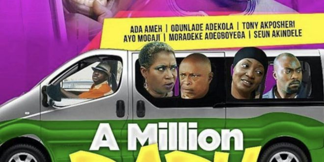 A Million Baby (2017) | Download Mp4