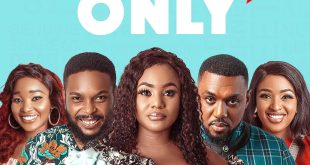 Friends Only (2021) | Download Mp4