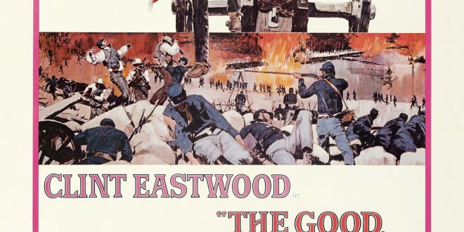 The Good The Bad And The Ugly (1966) | Download Mp4