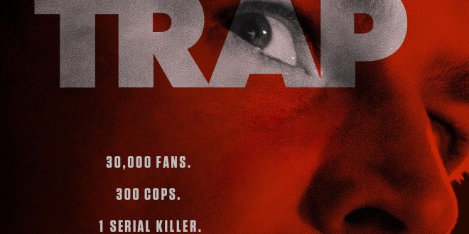 Trap (2024) Movie Download