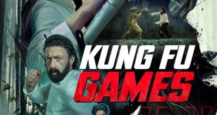 Kung Fu Games (2024)