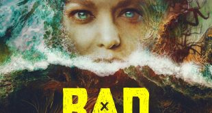 Bad Fish (2024) | Download Mp4