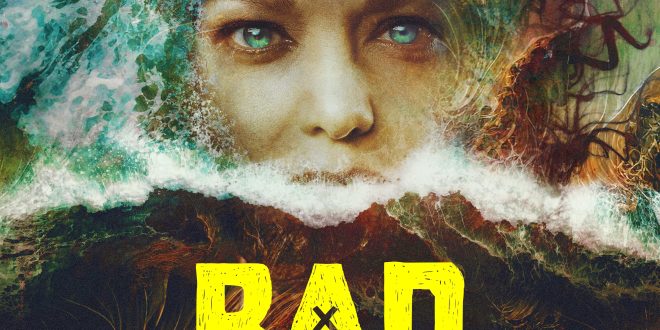 Bad Fish (2024) | Download Mp4