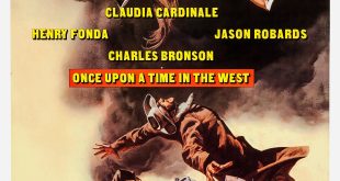 Once Upon a Time in the West (1968) | Download Mp4