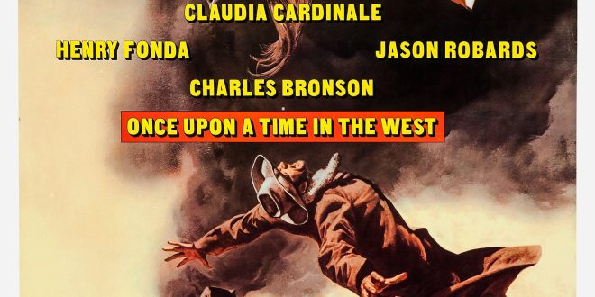 Once Upon a Time in the West (1968) | Download Mp4