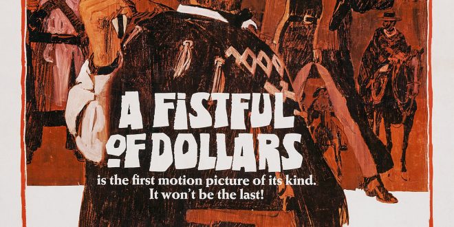 A Fistful Of Dollars (1964) Download Mp4