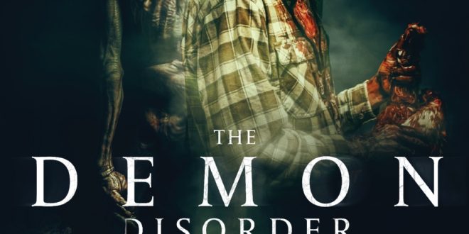 The Demon Disorder (2024) Movie Download