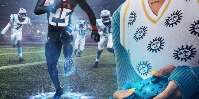 Fantasy Football (2022) Movie Download