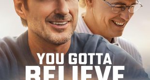 You Gotta Believe (2024) Movie Download