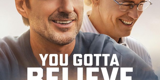 You Gotta Believe (2024) Movie Download