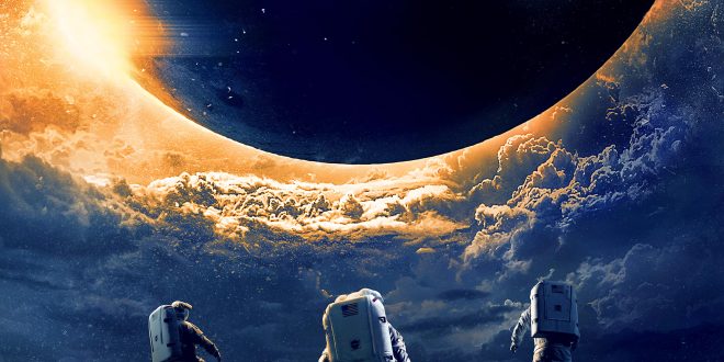 Moonfall (2022) Movie Download