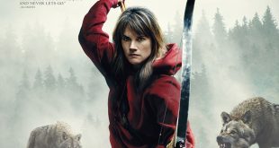 Out Come The Wolves (2024) Movie Download