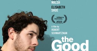 The Good Half (2023) Movie Download