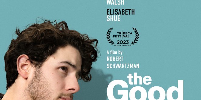 The Good Half (2023) Movie Download