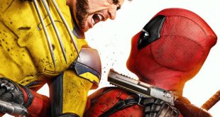 Deadpool & Wolverine (2024) Movie Download