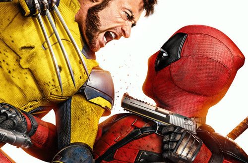 Deadpool & Wolverine (2024) Movie Download