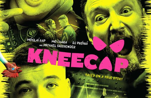 Kneecap (2024) (Irish)