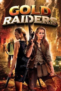 Gold Raiders (2024) | Download Mp4